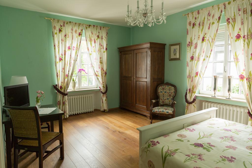 La Roseraie Wittlich Quarto foto