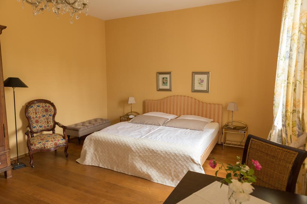 La Roseraie Wittlich Quarto foto