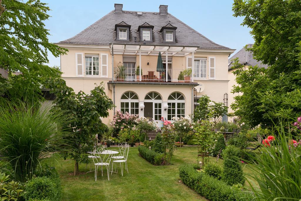 La Roseraie Wittlich Exterior foto